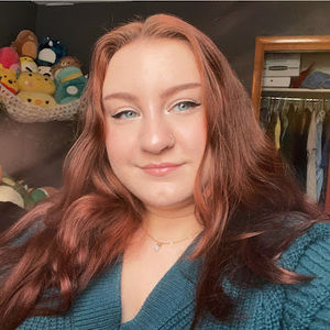 Meet your Posher, Whitney